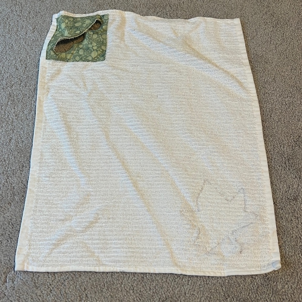 Decorative Towel